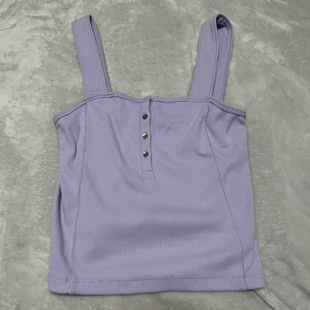 Women’s Hollister Tank